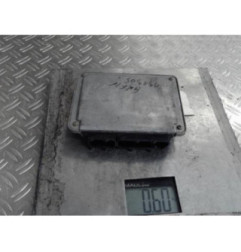Calculateur moteur VOLKSWAGEN GOLF 4 Photo n°5