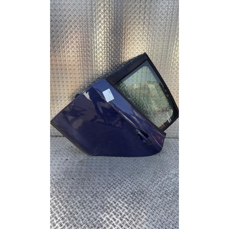 Porte arriere gauche PEUGEOT 208 1