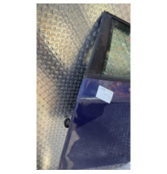 Porte arriere gauche PEUGEOT 208 1