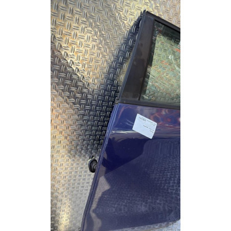 Porte arriere gauche PEUGEOT 208 1