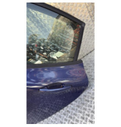 Porte arriere gauche PEUGEOT 208 1 Photo n°3