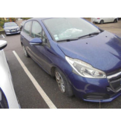 Porte arriere gauche PEUGEOT 208 1 Photo n°6