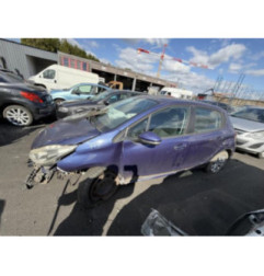 Porte arriere gauche PEUGEOT 208 1 Photo n°14