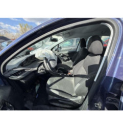 Porte arriere gauche PEUGEOT 208 1 Photo n°16