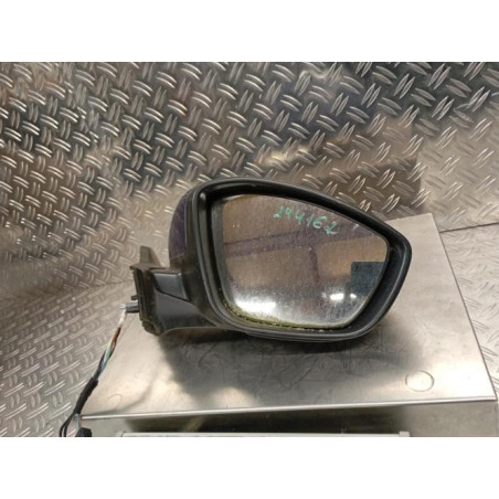 Retroviseur droit PEUGEOT 208 1 Photo n°1
