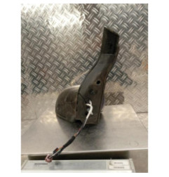 Retroviseur droit PEUGEOT 208 1 Photo n°3