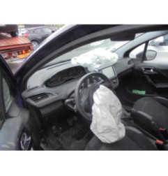 Retroviseur droit PEUGEOT 208 1 Photo n°7