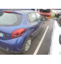 Retroviseur droit PEUGEOT 208 1 Photo n°9