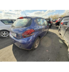 Retroviseur droit PEUGEOT 208 1 Photo n°19