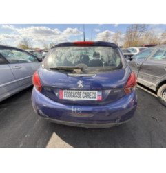 Retroviseur droit PEUGEOT 208 1 Photo n°20