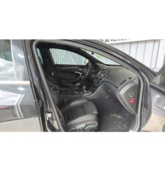 Compresseur clim OPEL INSIGNIA 1 Photo n°19