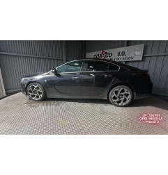 Ventilateur eau OPEL INSIGNIA 1 Photo n°5