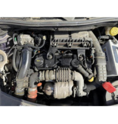 Moteur essuie glace avant PEUGEOT 208 1 Photo n°11