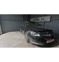 Ecran GPS OPEL INSIGNIA 1 Photo n°1