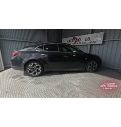 Ecran GPS OPEL INSIGNIA 1