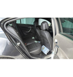 Ecran GPS OPEL INSIGNIA 1 Photo n°12
