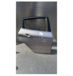 Porte arriere droit PEUGEOT 208 1 Photo n°1