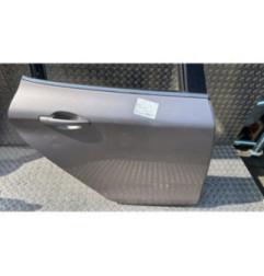 Porte arriere droit PEUGEOT 208 1 Photo n°4