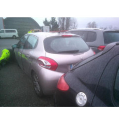 Porte arriere droit PEUGEOT 208 1 Photo n°5