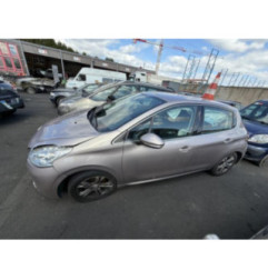 Porte arriere droit PEUGEOT 208 1 Photo n°10