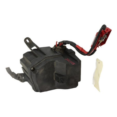 Boitier servitude moteur (BSM) RENAULT TWINGO 2 Photo n°1