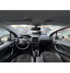 Porte arriere droit PEUGEOT 208 1 Photo n°13