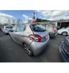 Porte arriere droit PEUGEOT 208 1 Photo n°15