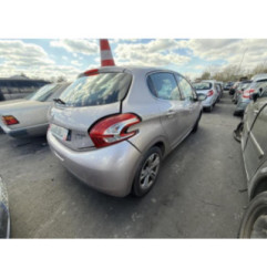 Porte arriere droit PEUGEOT 208 1 Photo n°16