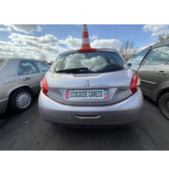 Porte arriere droit PEUGEOT 208 1 Photo n°17