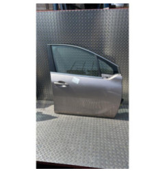 Porte avant droit PEUGEOT 208 1 Photo n°1