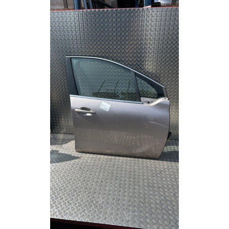 Porte avant droit PEUGEOT 208 1 Photo n°1