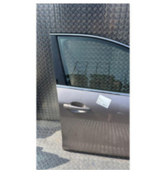 Porte avant droit PEUGEOT 208 1 Photo n°3