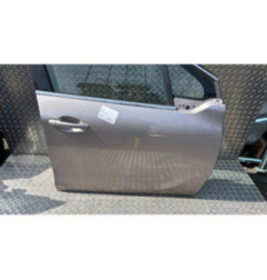Porte avant droit PEUGEOT 208 1 Photo n°4
