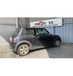 Aile avant gauche MINI MINI 2 R56 Photo n°13