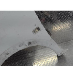 Aile avant gauche TOYOTA YARIS VERSO Photo n°4