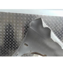 Aile avant gauche TOYOTA YARIS VERSO Photo n°7