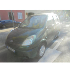 Aile avant gauche TOYOTA YARIS VERSO Photo n°9