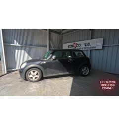 Moteur MINI MINI 2 R56 Photo n°7