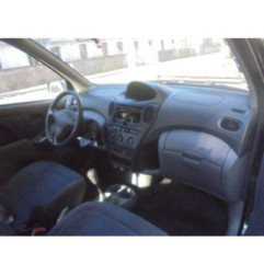 Aile avant gauche TOYOTA YARIS VERSO Photo n°10