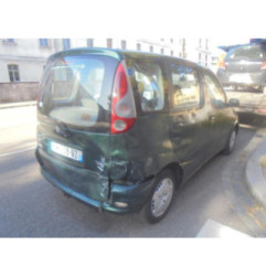 Aile avant gauche TOYOTA YARIS VERSO Photo n°12