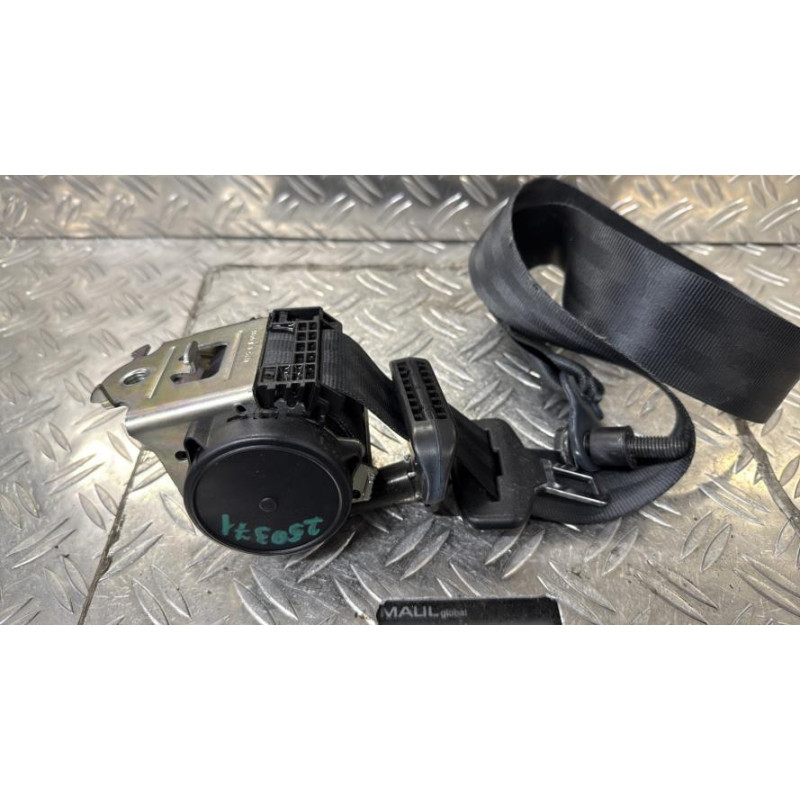 Ceinture avant droit DACIA SANDERO 2