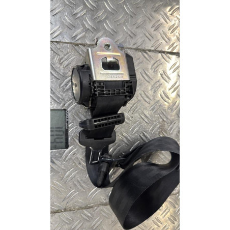 Ceinture avant droit DACIA SANDERO 2