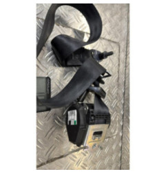 Ceinture avant droit DACIA SANDERO 2 Photo n°3