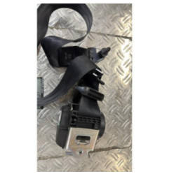 Ceinture avant droit DACIA SANDERO 2 Photo n°4