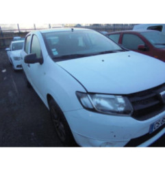 Ceinture avant droit DACIA SANDERO 2 Photo n°5