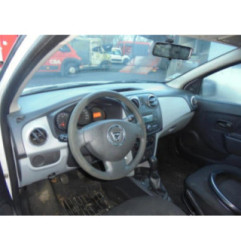 Ceinture avant droit DACIA SANDERO 2 Photo n°7