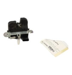 Serrure de coffre VOLKSWAGEN SCIROCCO 3