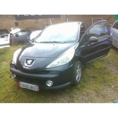 Alternateur PEUGEOT 207 Photo n°1