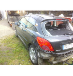 Alternateur PEUGEOT 207 Photo n°4