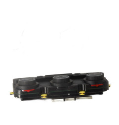 Commande chauffage VOLKSWAGEN SCIROCCO 3